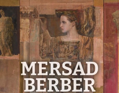 VEČERAS! Grandiozna izložba Maestra Mersada Berbera otvara se u Lazaretima
